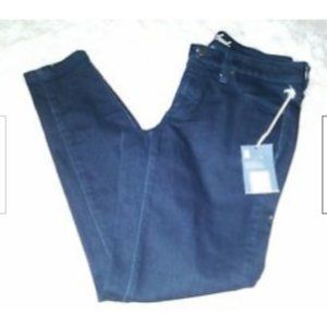 *SALE* Universal thread Dark Blue Jeggings Size 6